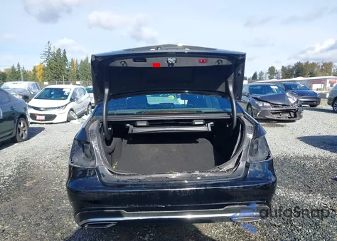 2016 Mercedes-Benz E 350 from USA, damaged, VIN WDDHF5KB3GB174131